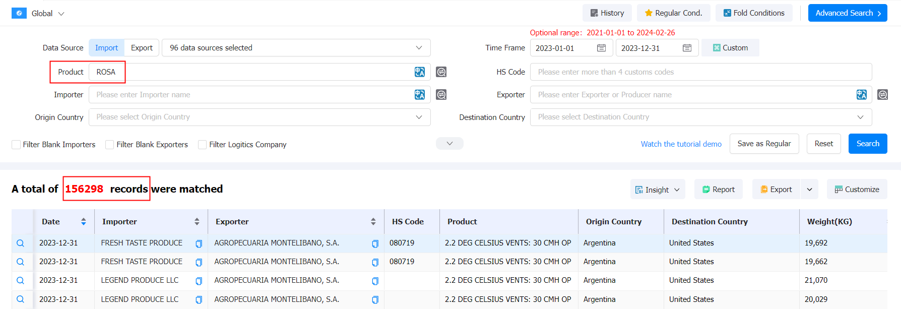 外贸数据,腾博会官网外贸数据,腾博会官网外贸数据平台