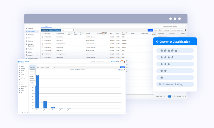 外贸CRM,外贸CRM系统,腾博会官网外贸CRM系统