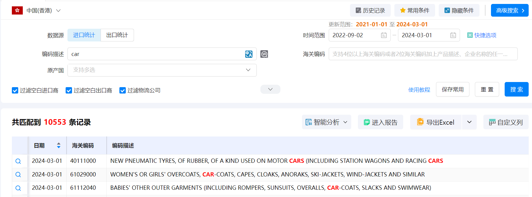 香港外贸数据,外贸数据,腾博会官网香港外贸数据