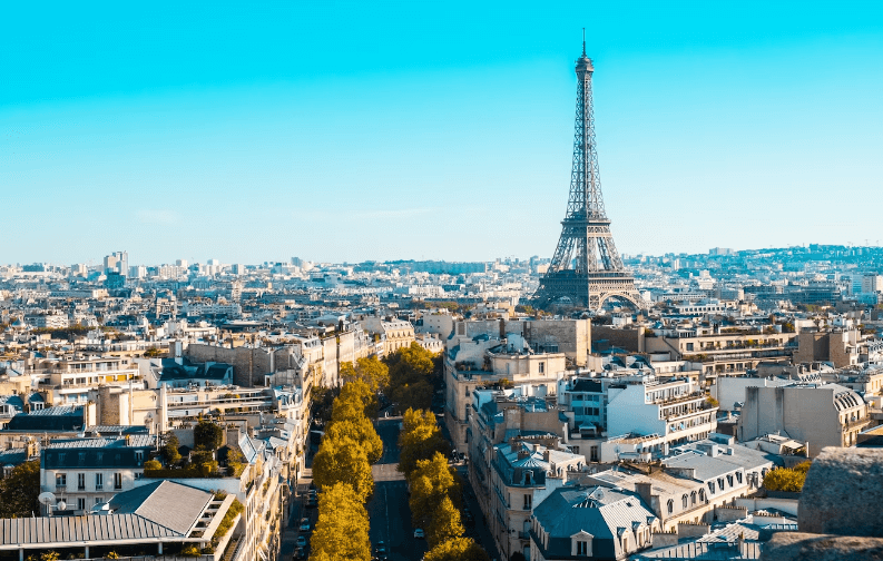 法国海关数据查询平台（附免费试用查询名额）