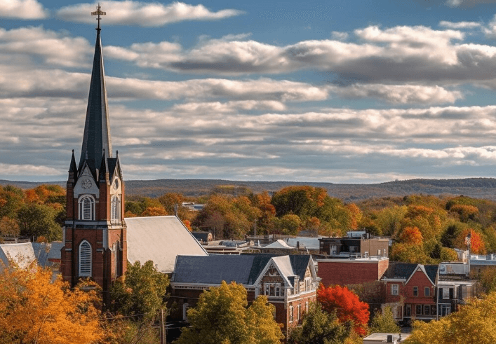 开发北美市场(1)